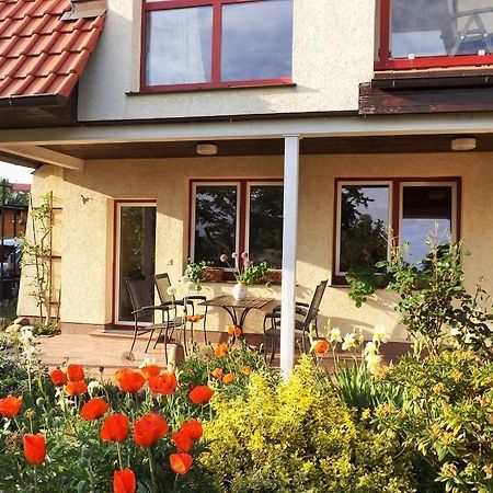 Ferienwohnung Petronela Waren  Kültér fotó