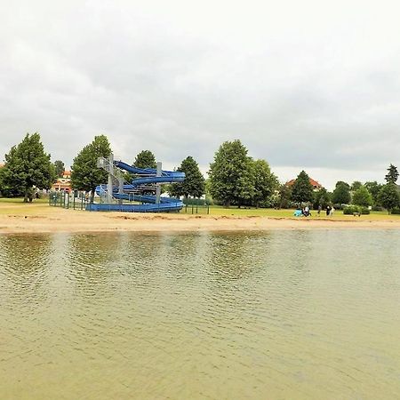 Ferienwohnung Petronela Waren  Kültér fotó